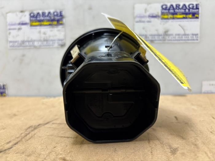 Dashboard vent Mercedes C-Klasse