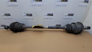 Gebruikte Aandrijfas rechts-achter Mercedes C (W205) C-180 1.6 CDI BlueTEC, C-180 d 16V Prijs € 108,90 Inclusief btw aangeboden door Autoparts Van De Velde