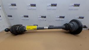 Gebruikte Steekas links-achter Mercedes C (W205) C-180 1.6 CDI BlueTEC, C-180 d 16V Prijs € 108,90 Inclusief btw aangeboden door Autoparts Van De Velde