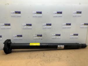 Gebruikte Tussenas Mercedes C (W205) C-180 1.6 CDI BlueTEC, C-180 d 16V Prijs € 90,75 Inclusief btw aangeboden door Autoparts Van De Velde