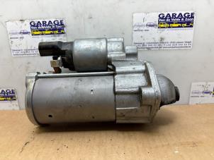 Gebruikte Startmotor Mercedes C (W205) C-180 1.6 CDI BlueTEC, C-180 d 16V Prijs € 181,50 Inclusief btw aangeboden door Autoparts Van De Velde