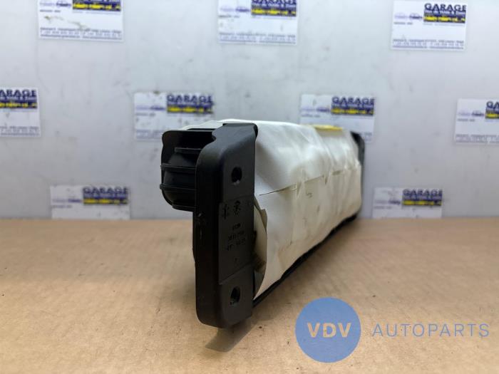 Airbag droite (tableau de bord) Mercedes C-Klasse