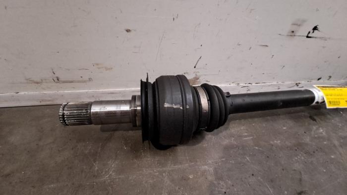 Arbre de transmission arrière droit Mercedes GLE