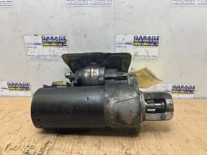 Gebruikte Startmotor Mercedes GLE Coupe (C292) 350d 3.0 V6 24V BlueTEC 4-Matic Prijs € 60,50 Inclusief btw aangeboden door Autoparts Van De Velde