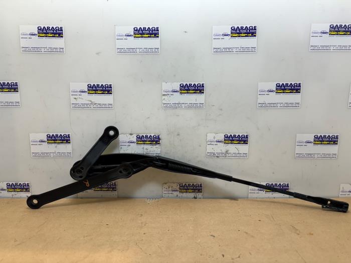 Scheibenwischerarm vorne Mercedes C-Klasse