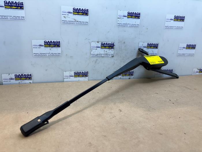 Scheibenwischerarm vorne Mercedes C-Klasse