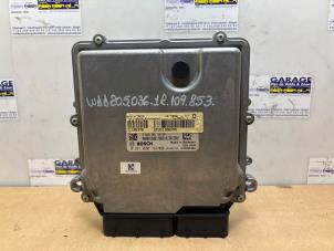 Gebruikte Kontaktslot + computer Mercedes C (W205) C-180 1.6 CDI BlueTEC, C-180 d 16V Prijs € 211,75 Inclusief btw aangeboden door Autoparts Van De Velde