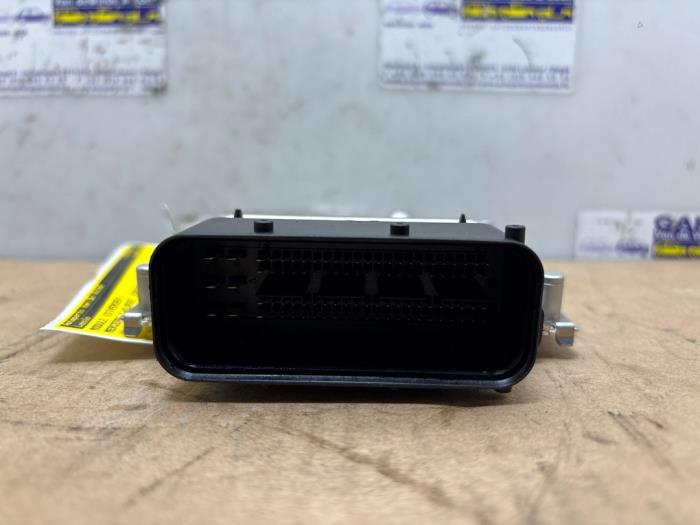 Module (divers) Mercedes C-Klasse