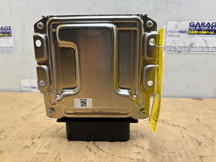 Module (divers) Mercedes C-Klasse