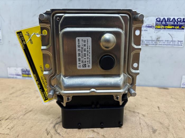 Module (divers) Mercedes C-Klasse