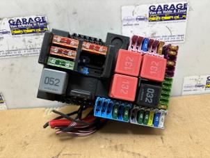 Gebruikte Sam module Mercedes C (W205) C-200 1.6 CDI BlueTEC, C-200 d 16V Prijs € 48,40 Inclusief btw aangeboden door Autoparts Van De Velde