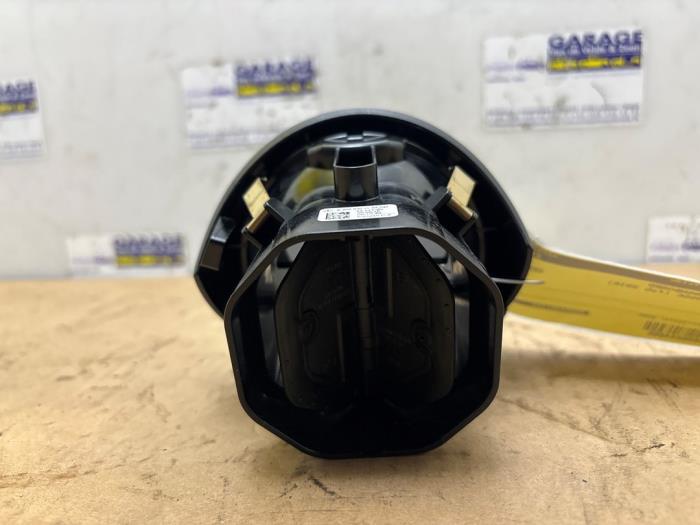 Dashboard vent Mercedes C-Klasse