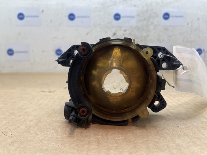 Fog light, front left Mercedes C-Klasse