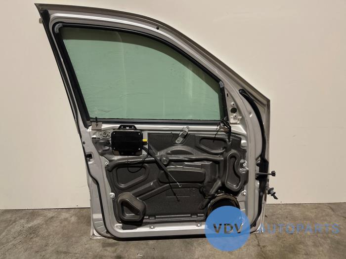 Portière 4portes avant gauche Mercedes ML-Klasse