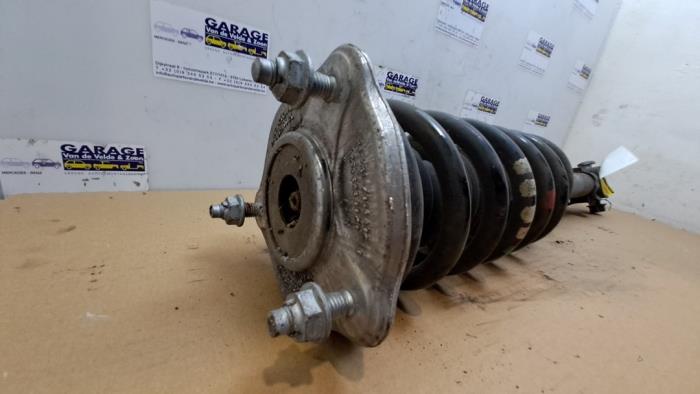 Stoßdämpfer rechts vorne Mercedes C-Klasse