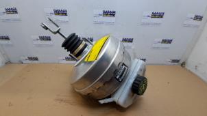 Gebruikte Rembol Mercedes C (W205) C-180 1.6 16V Prijs € 90,75 Inclusief btw aangeboden door Autoparts Van De Velde