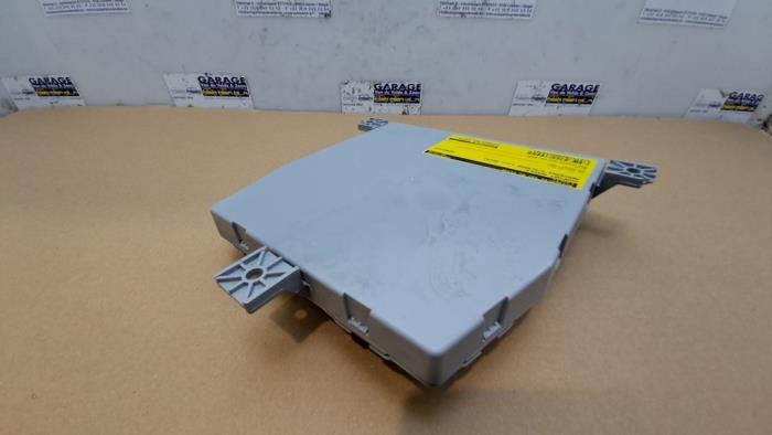 Module confort Mercedes C-Klasse