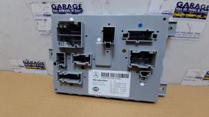 Gebruikte Sam module Mercedes C (W205) C-180 1.6 16V Prijs € 90,75 Inclusief btw aangeboden door Autoparts Van De Velde