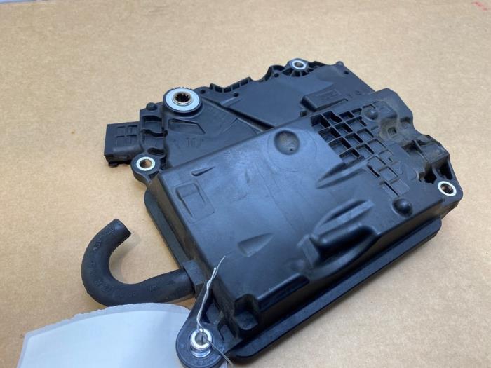 Sterownik skrzyni automatycznej Mercedes C-Klasse