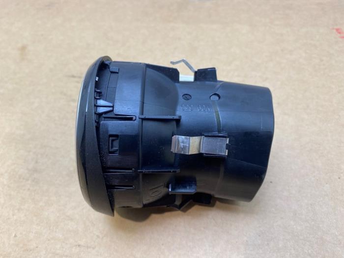 Luftgitter Armaturenbrett Mercedes B-Klasse