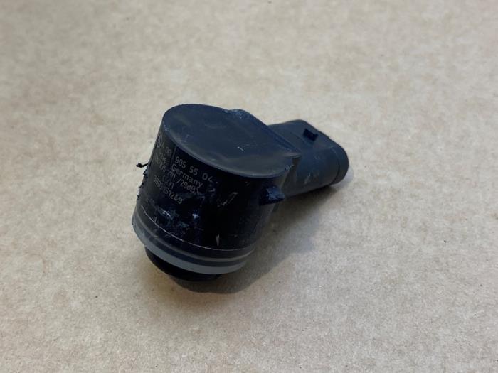 PDC Sensor Mercedes C-Klasse