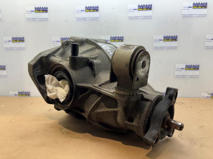 Differential hinten Mercedes E-Klasse