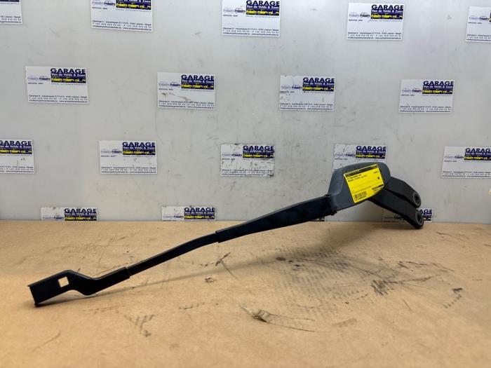 Front wiper arm Mercedes C-Klasse