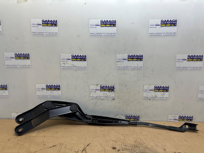 Front wiper arm Mercedes C-Klasse