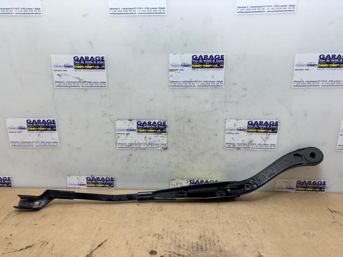 Front wiper arm Mercedes C-Klasse
