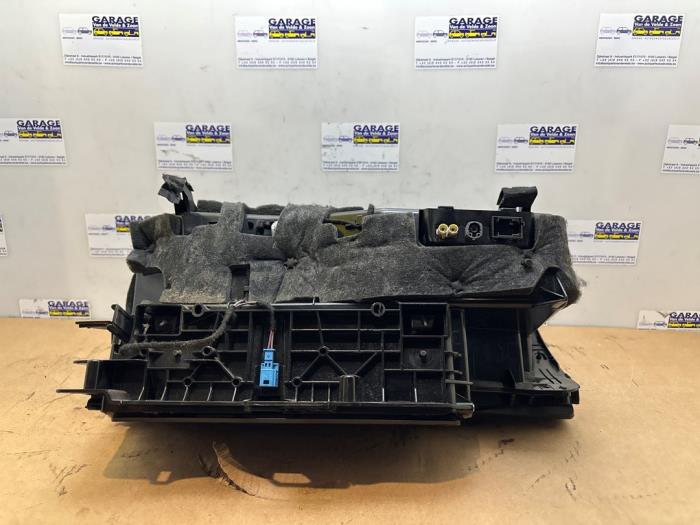 Boîte à gants Mercedes C-Klasse