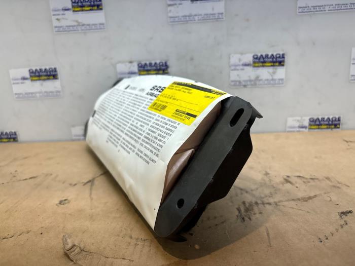 Airbag droite (tableau de bord) Mercedes C-Klasse
