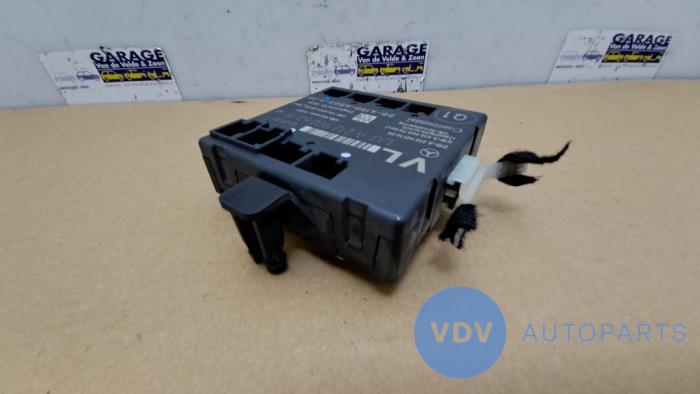 Módulo de cierre centralizado Mercedes E-Klasse