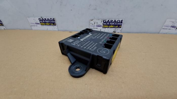 Zentralverriegelung Modul Mercedes E-Klasse