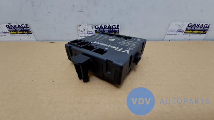 Zentralverriegelung Modul Mercedes E-Klasse