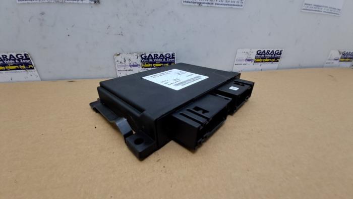 Module (divers) Mercedes C-Klasse