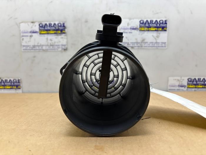 Compteur de masse d'air Mercedes Vito