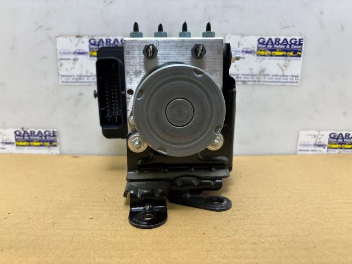 ABS pump Mercedes Vito
