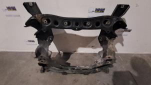 Gebruikte Subframe Mercedes E Estate (S212) E-350 CDI V6 24V BlueEfficiency Prijs € 332,75 Inclusief btw aangeboden door Autoparts Van De Velde