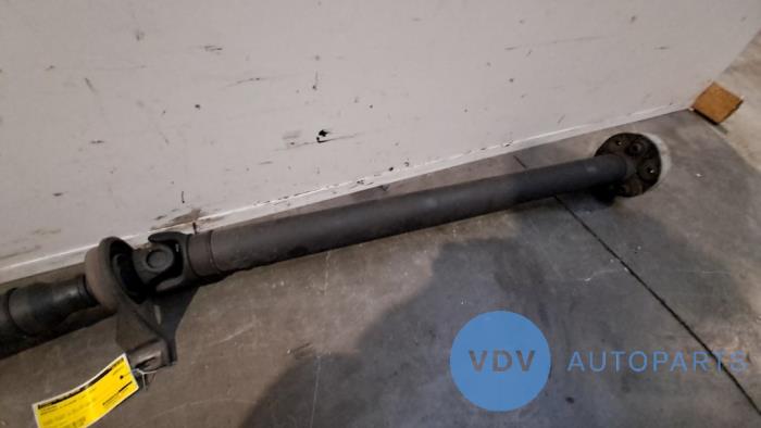 Intermediate shaft Mercedes E-Klasse