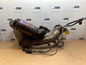 Gebruikte Katalysator Mercedes E Estate (S212) E-350 CDI V6 24V BlueEfficiency Prijs € 393,25 Inclusief btw aangeboden door Autoparts Van De Velde