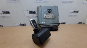 Gebruikte Kontaktslot + computer Mercedes E Estate (S212) E-350 CDI V6 24V BlueEfficiency Prijs € 151,25 Inclusief btw aangeboden door Autoparts Van De Velde