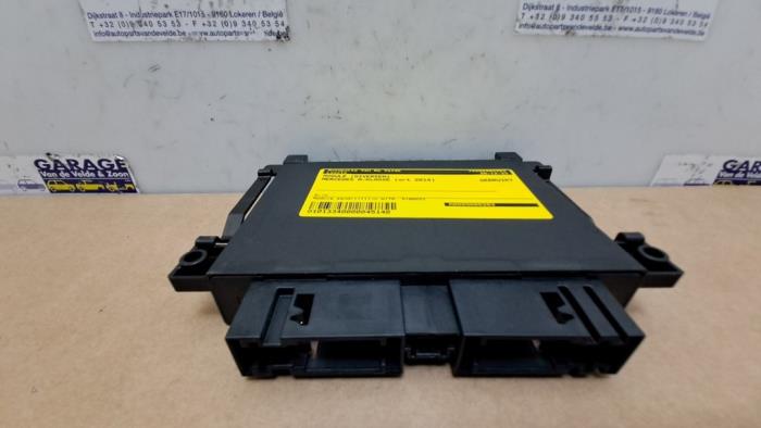 Module (divers) Mercedes A-Klasse