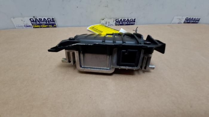 Camera module Mercedes B-Klasse