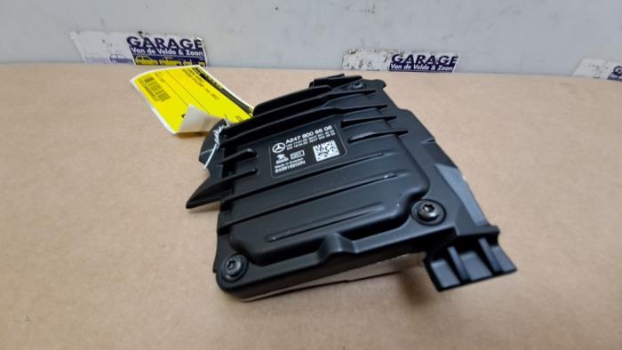 Camera module Mercedes B-Klasse