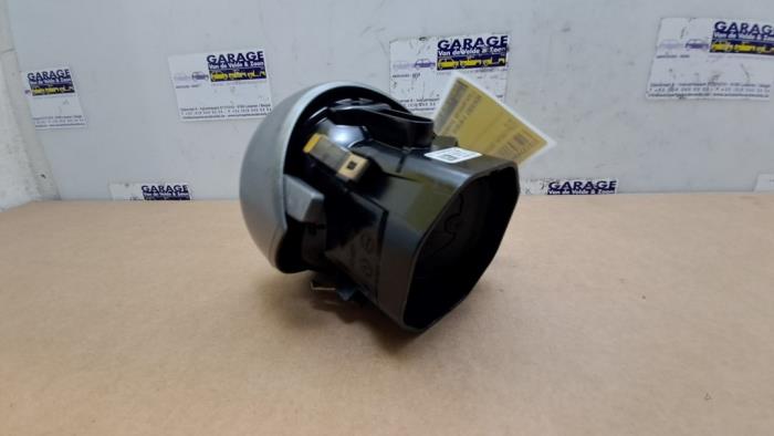 Grille aération tableau de bord Mercedes C-Klasse