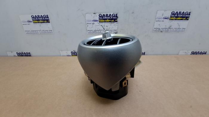 Grille aération tableau de bord Mercedes C-Klasse