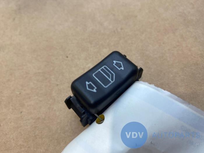 Commutateur vitre électrique Mercedes E-Klasse