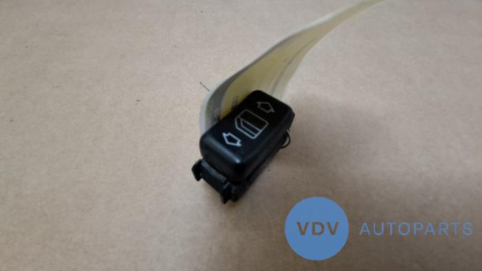 Commutateur vitre électrique Mercedes E-Klasse