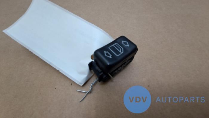 Commutateur vitre électrique Mercedes E-Klasse
