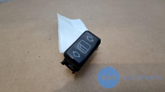 Commutateur vitre électrique Mercedes E-Klasse